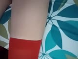 Alisoncruz - sexcam