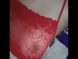 Alisoncruz - sexcam