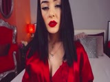 Sexy webcam show met beautyelsa