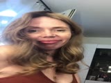 Alexaredfox - sexcam
