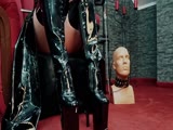 Pvc Mistres