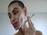 Sexy webcam show met rubyholi