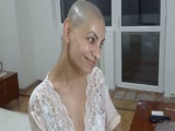 Sexy webcam show met rubyholi