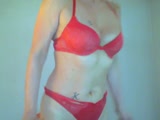Sexy webcam show met ladyangel