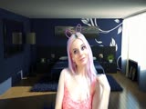 Sexy webcam show met mariamadinga