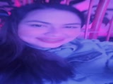 Sexy webcam show met dirtyslut