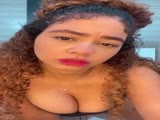Sexy webcam show met alisthed