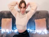 Sexy webcam show met dionadelight