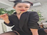 Sexy webcam show met lonelyflower