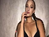 Passionitta - sexcam
