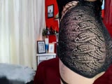 Sexy webcam show met dirtyevaxxx