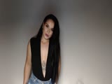 Sexy webcam show met missannete