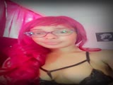 Sexy webcam show met chelseyebon