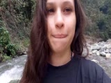 Sexy webcam show met annesick