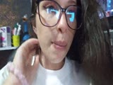 Sexy webcam show met annesick