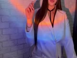 Sexy webcam show met diamondluna