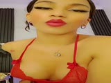 Sexy webcam show met laiilybell