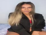 Sexy webcam show met felina24