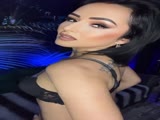 Sexy webcam show met bellajohanna