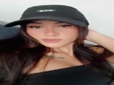 Sexy webcam show met harleyroods