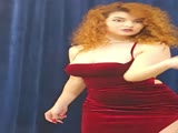 Sexy webcam show met anyagween
