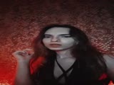 Sexy webcam show met aria9437