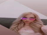 Sexy webcam show met elzakom8