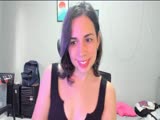 Sexy webcam show met martina20