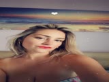 Sexy webcam show met mariexx