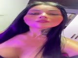 Sexy webcam show met anna91