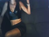 Sexy webcam show met sexytimide