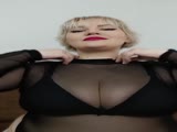 Bettybooty - sexcam