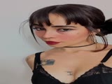 Sexy webcam show met pamepreiston