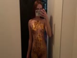 Sexy webcam show met dremmaw