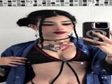 Come to meet me my love, we can fun together