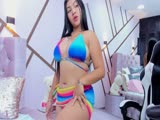 Sexy webcam show met sarablade
