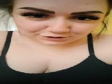 Sexy webcam show met lerusha