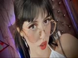 Sexy webcam show met jessymoon