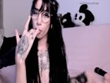 Sexy webcam show met lilithlux