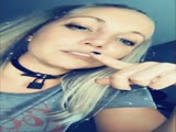 Prettysavage - sexcam