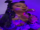 Violetajones - sexcam