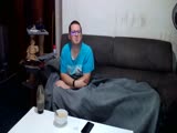 Sexy webcam show met obelix