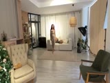 I like to play with you with my gaze through video