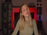 Sexy webcam show met rubyruber