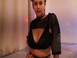 Sexy webcam show met aniekinky