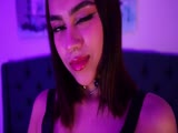 Aishablair - sexcam