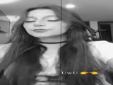 Sexy webcam show met zoebelle