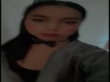 Sexy webcam show met alexamiller