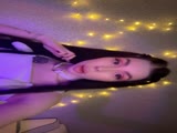 Sexy webcam show met nectar