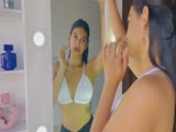 Sexy webcam show met atenaangelis